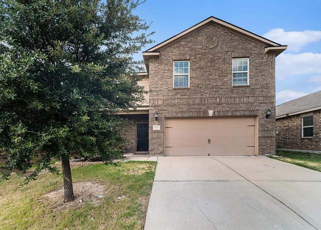 Property at 6352 White Jade Dr, Fort Worth, TX 76179, 3 beds, 2.5 baths