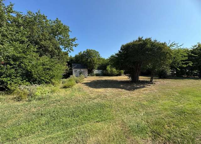 Property at 1117 Bell St, Arlington, TX 76001