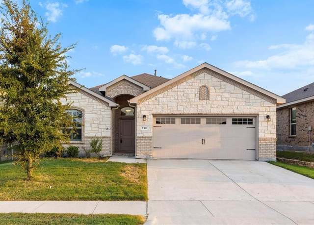 Property at 720 Crabapple Dr, Glenn Heights, TX 75154, 3 beds, 2 baths