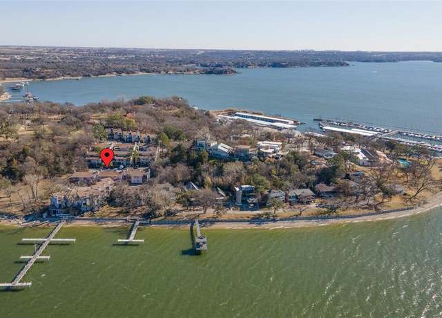 Property at 9999 Boat Club Rd #407, Fort Worth, TX 76179, 2 beds, 2.5 baths