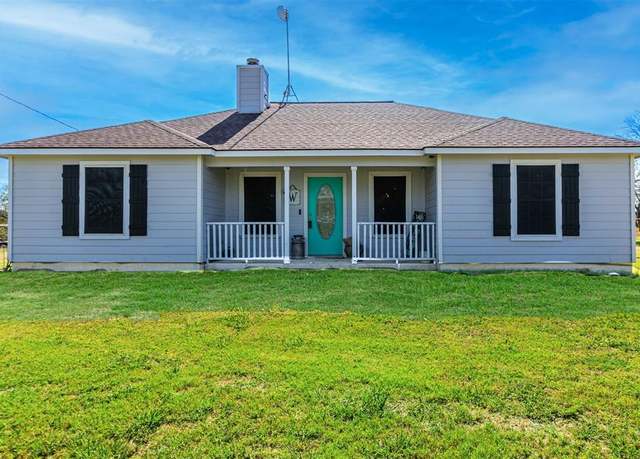 Property at 1322 Hcr 1414, Covington, TX 76636, 3 beds, 2 baths