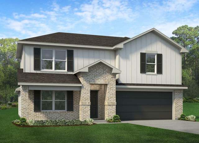 Property at 1613 Annabelle St, Cleburne, TX 76031, 3 beds, 2.5 baths