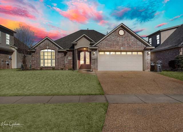 Property at 566 Chinquipin Dr, Bossier City, LA 71111, 3 beds, 2 baths