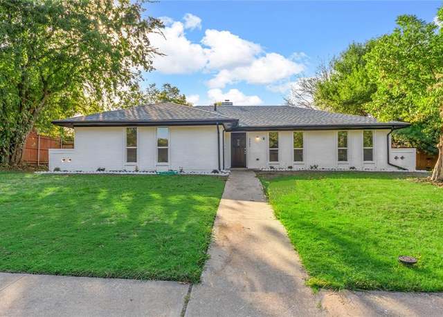 Property at 2405 Roundrock Trl, Plano, TX 75075, 3 beds, 2.5 baths