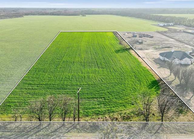 Property at TBD Mardell Ln, Howe, TX 75459