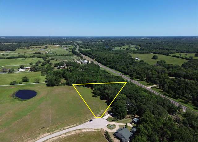 Property at 0 Pine Ridge Ct, Athens, TX 75752