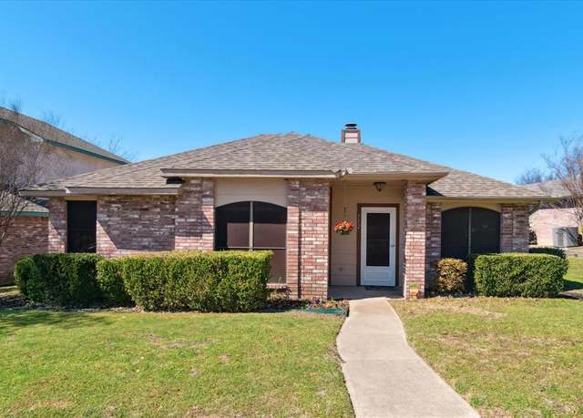 Property at 712 Inland Ln, Mckinney, TX 75072, 3 beds, 2 baths