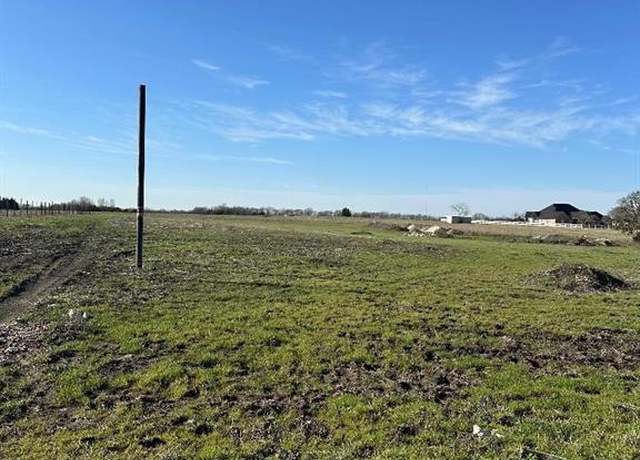 Property at TBD CR 534, Whitewright, TX 75491