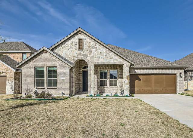 Property at 13409 Quesa Dr, Little Elm, TX 75068, 3 beds, 2.5 baths