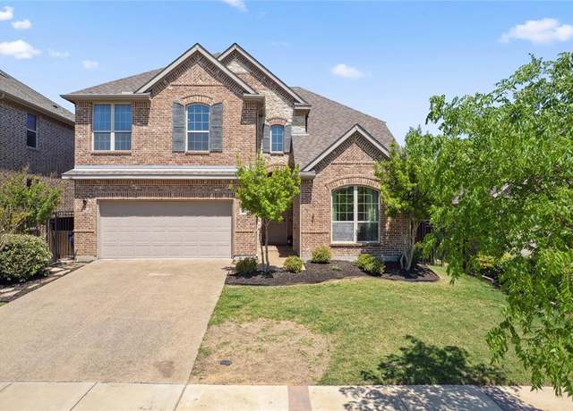 Property at 1811 Morning Mist Way, Wylie, TX 75098, 4 beds, 3 baths