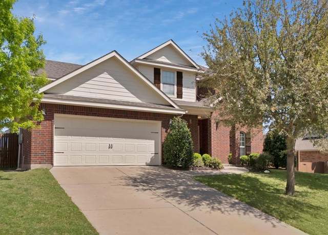 Property at 1620 Serenity Ln, Weatherford, TX 76087, 5 beds, 3 baths