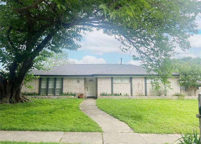 Property at 2401 Grandview Dr, Plano, TX 75075, 3 beds, 2 baths