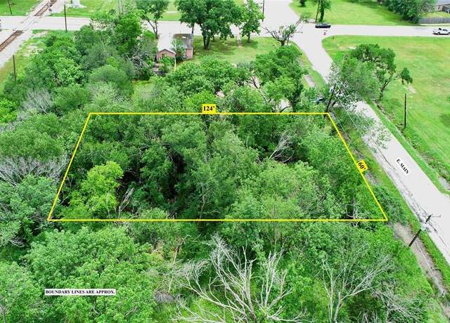 Property at 611 E Main St, Forney, TX 75126