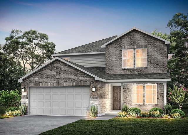 Property at 2051 Pleasant Knoll Cir, Forney, TX 75126, 4 beds, 3 baths