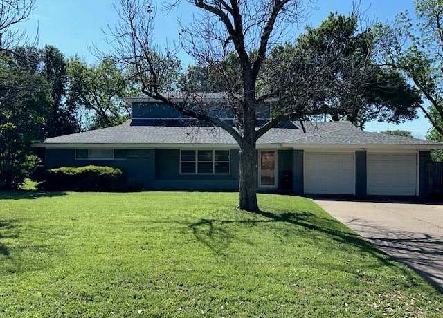Property at 7005 Willis Ave, Fort Worth, TX 76116, 3 beds, 3 baths