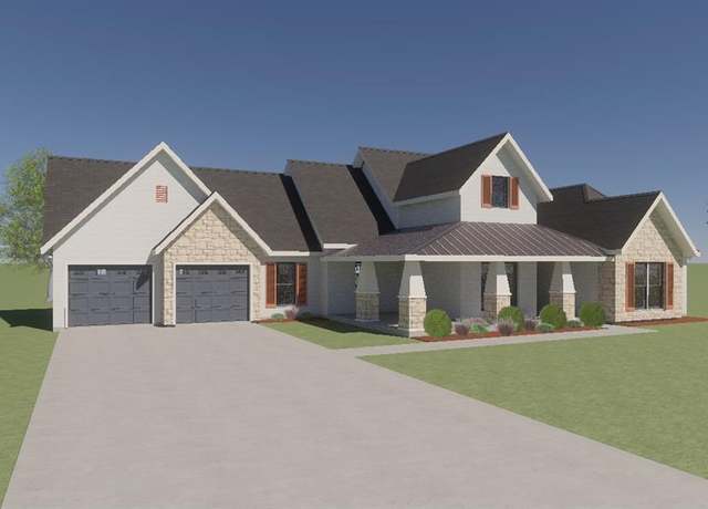 Property at 2340 (Hemlock) Cr-1112, Farmersville, TX 75442, 4 beds, 3.5 baths