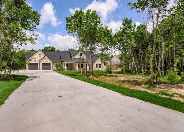 Property at 2340 (Hemlock) Cr-1112, Farmersville, TX 75442, 4 beds, 3.5 baths