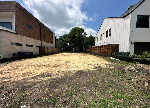 Property at 8623 San Fernando, Dallas, TX 75218