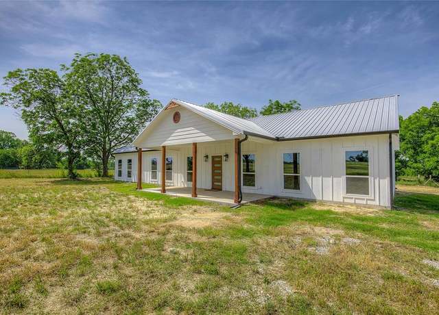 Property at 19335 Fm 1565, Terrell, TX 75160, 4 beds, 2.5 baths