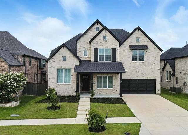 Property at 13868 Dorset Ln, Frisco, TX 75035, 6 beds, 5.5 baths
