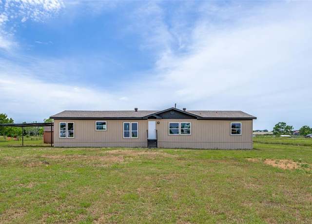 Property at 140 Terri Dr, Collinsville, TX 76233, 4 beds, 2 baths