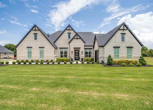 Property at 123 Forest Dr, Heath, TX 75032, 4 beds, 3.5 baths