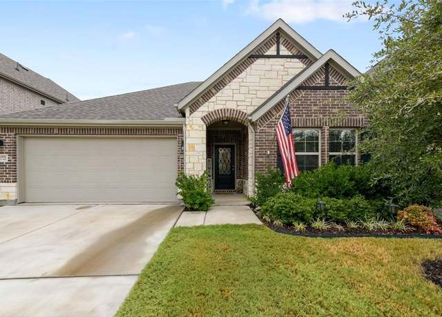 Property at 11721 Toppell Trl, Fort Worth, TX 76052, 4 beds, 2.5 baths