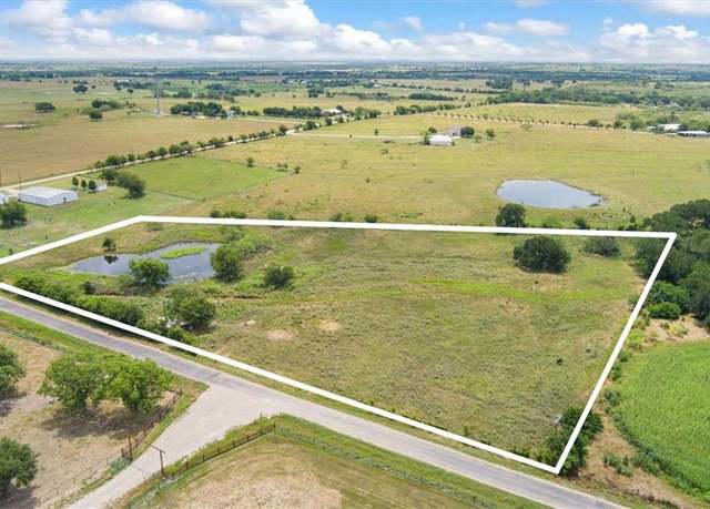 Property at 7 7 Mile Ln, Riesel, TX 76682