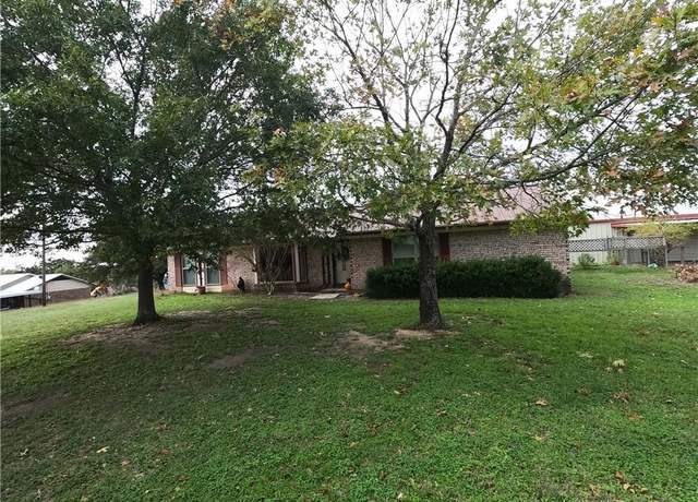 Property at 292 Bosque Bend Ln, Waco, TX 76633, 3 beds, 2 baths