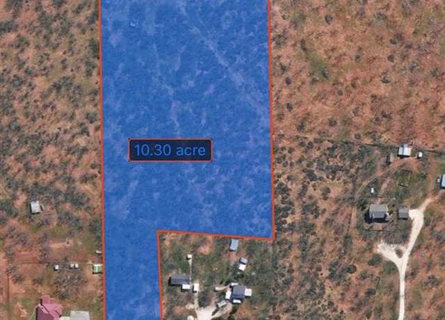 Property at TBD Fulwiler Rd, Abilene, TX 79603