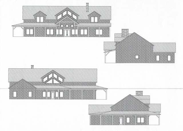 Property at 371 Private Road 7327, Emory, TX 75440, 3 beds, 2.5 baths