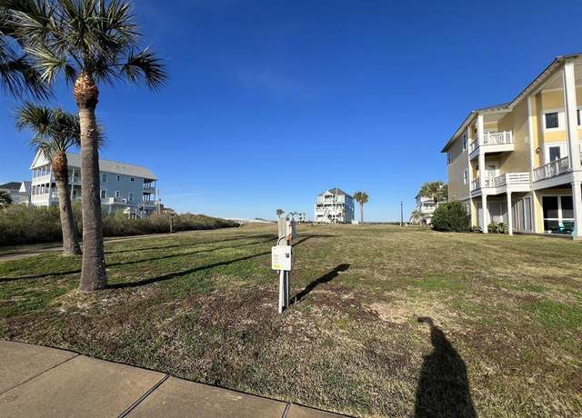 Property at 26743 Bay Water Dr, Galveston, TX 77554