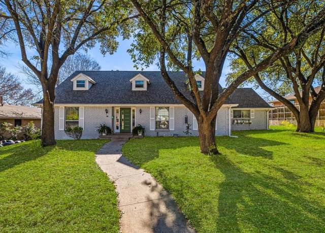 Property at 508 Brook Valley Ln, Dallas, TX 75232, 5 beds, 2.5 baths