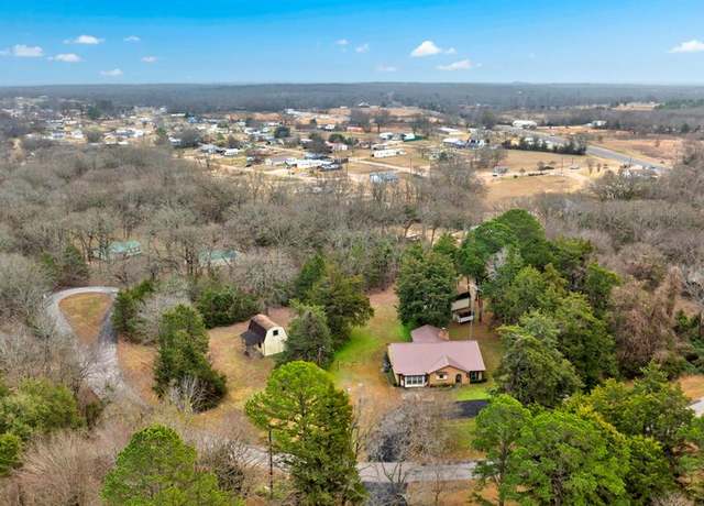 Property at 174 County Road 1215, Quitman, TX 75783, 3 beds, 2 baths