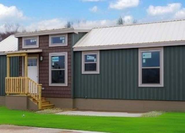 Property at 19183 E US 175 Hwy #120, Mabank, TX 75147, 2 beds, 1 bath