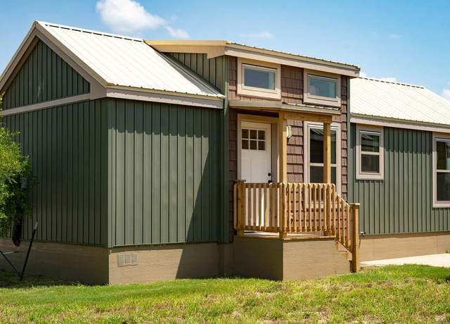 Property at 19183 E US 175 Hwy #120, Mabank, TX 75147, 2 beds, 1 bath