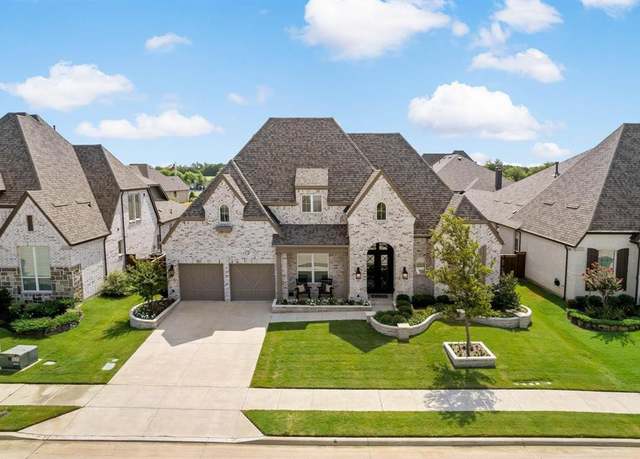 Property at 2232 Ravens Ct, Celina, TX 75009, 4 beds, 3.5 baths