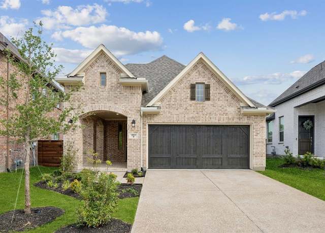 Property at 2013 Forest Wood, Mesquite, TX 75181, 3 beds, 2 baths