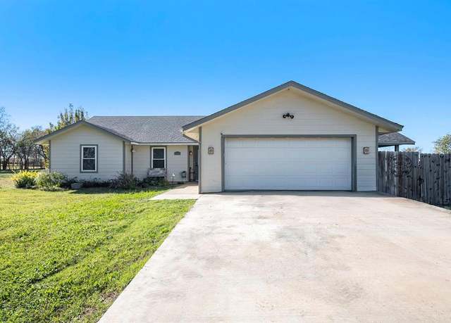 Property at 8101 County Road 1230, Godley, TX 76044, 4 beds, 2 baths