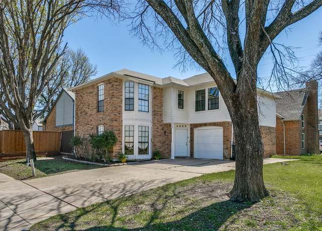 Property at 4056 Windhaven Ln, Dallas, TX 75287, 2 beds, 2.5 baths