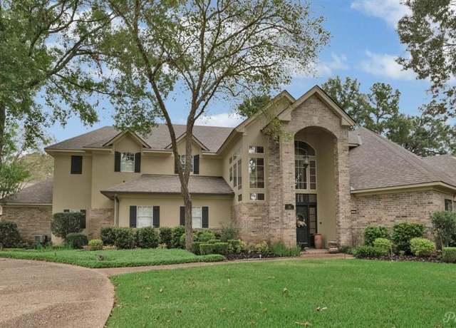 Property at 765 Southern Trace Pkwy, Shreveport, LA 71106, 4 beds, 4.5 baths