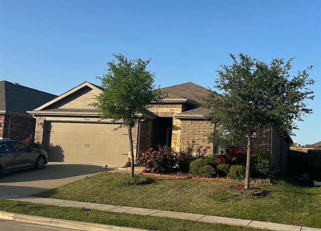 Property at 2404 Anton Dr, Forney, TX 75126, 4 beds, 2 baths