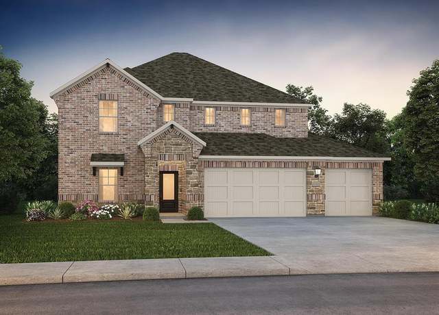 Property at 2018 Windy Trl, Princeton, TX 75407, 5 beds, 3 baths