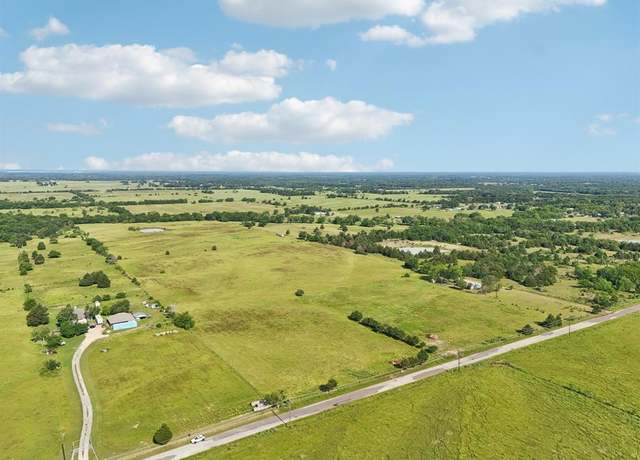 Property at 427 Vz County Road 2719, Mabank, TX 75147