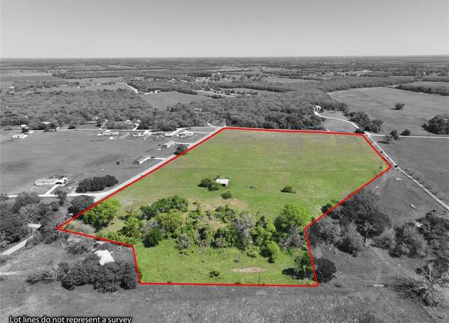 Property at TBD River Rd, Gholson, TX 76705