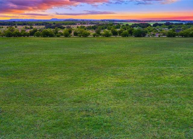 Property at TBD 22 Acres County Road 144, Ovalo, TX 79541