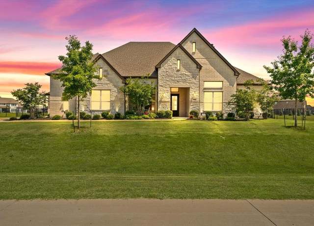 Property at 2101 Narrow Rd, Lucas, TX 75002, 4 beds, 3.5 baths