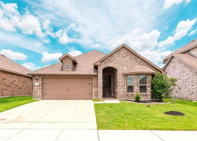 Property at 4142 Perch Dr, Forney, TX 75126, 4 beds, 2 baths