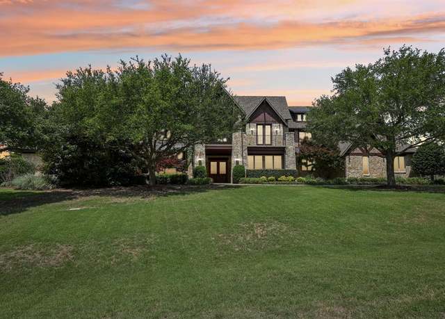 Property at 905 Tranquility Dr, Fairview, TX 75069, 5 beds, 5.5 baths