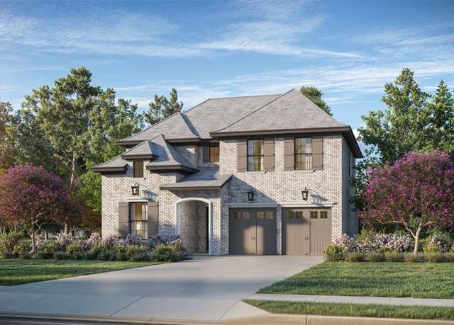 Property at 4082 Burkesville Ln, Frisco, TX 75033, 5 beds, 5.5 baths